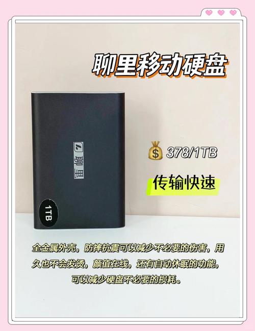 移动硬盘选购指南：外观设计、存储与传输全方位评估  第10张