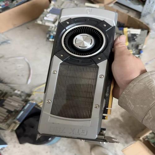 深入探讨GTX780显卡：二手市场现状及价格差异解析？  第4张