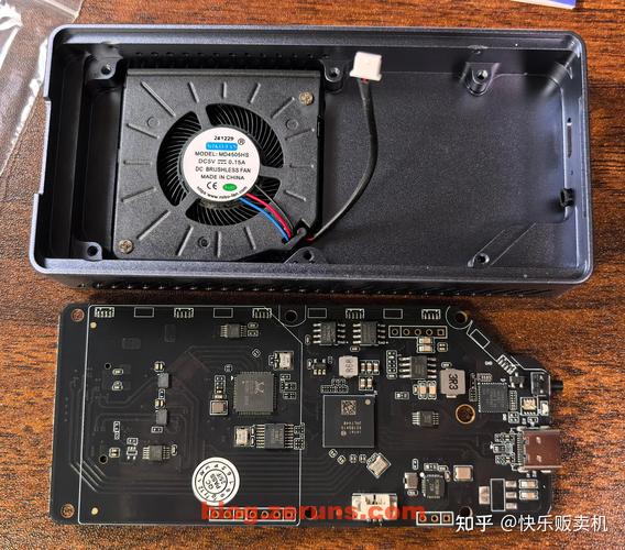 硬盘盒拆装技巧大揭秘！准备工具及拆盒关键步骤全知道  第7张
