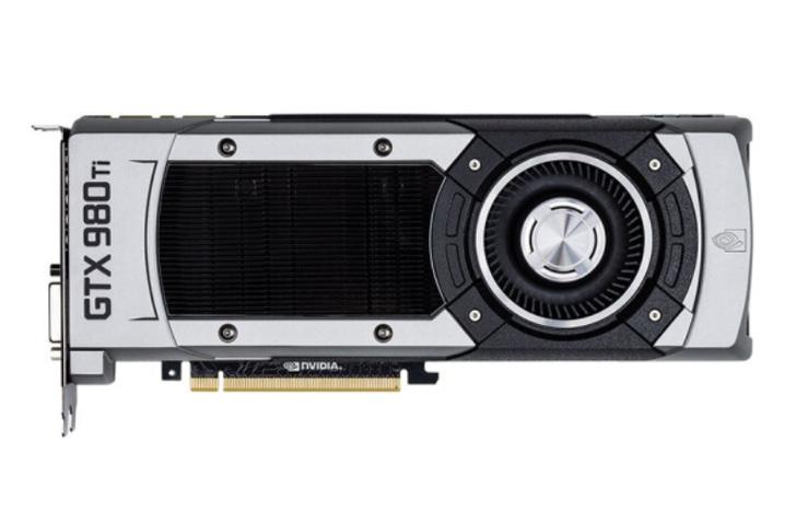 曾备受瞩目的GTX980显卡，性能卓越有多强？如何详尽介绍？  第5张