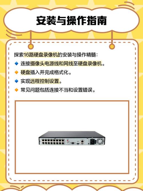 车载硬盘录像机的特点与功能介绍，全方位守护行车安全  第2张