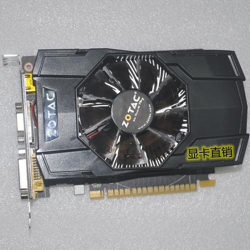 游戏玩家与图形设计师看过来！超越GTX 750 Ti的显卡有哪些？