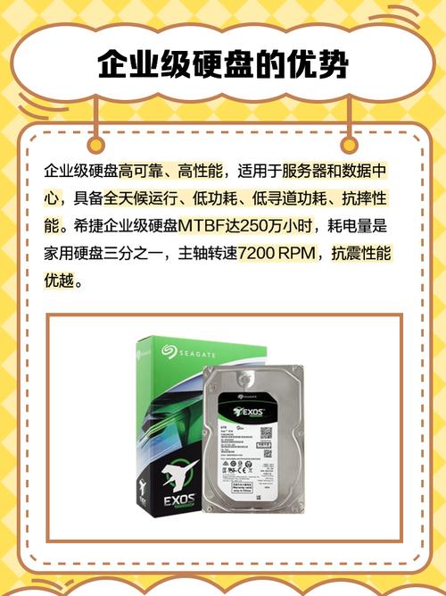 我国本土硬盘品牌崛起，打破国外垄断，发展历程充满挑战  第8张