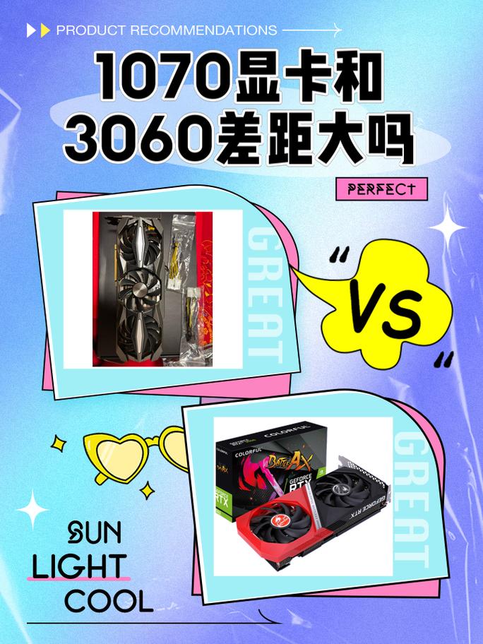 GTX1070性能大揭秘：与中低端及上一代产品的详尽对比  第4张