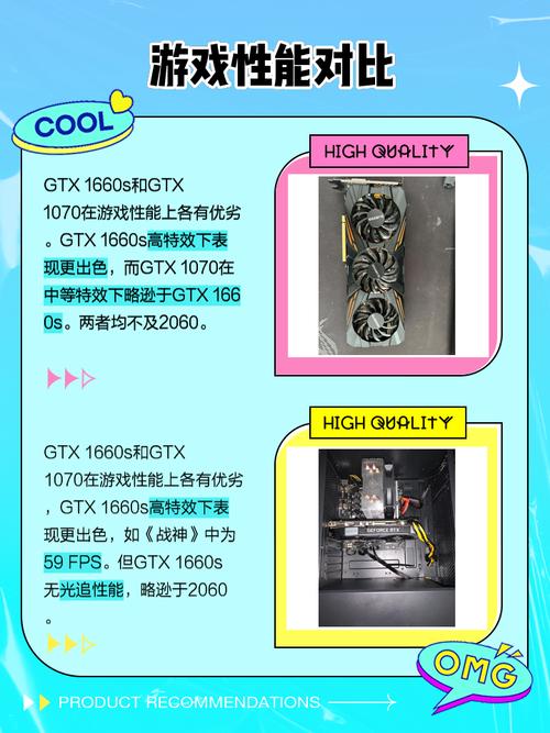 GTX1070性能大揭秘：与中低端及上一代产品的详尽对比  第9张