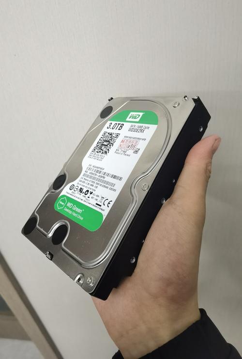 西部数据机械硬盘蓝盘：面向大众用户，性能稳定价格优  第8张