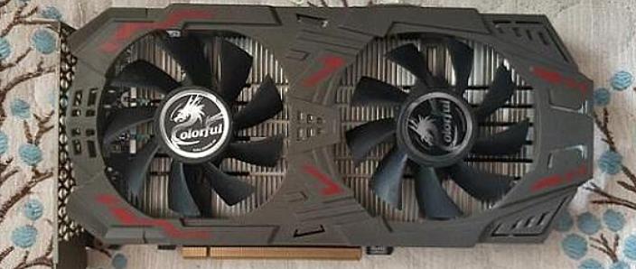 GTX1060 Max显卡影响力不容小觑，多方面深入剖析其性能  第4张