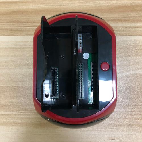 硬盘读卡器：实现电脑与硬盘数据交换的得力设备，你了解多少？  第7张