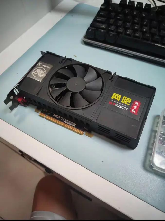 R7 260X与GTX750性能大比拼，谁更适合你？