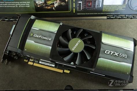 gtx590多少钱 英伟达GTX590售价受多种因素制约，一文详解其上市与二手价格情况  第6张