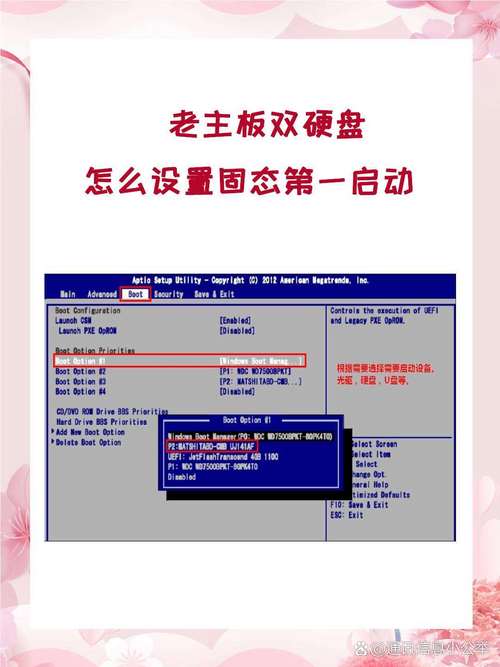 缺少固态硬盘的电脑会怎样？系统启动慢等问题逐一阐述  第9张