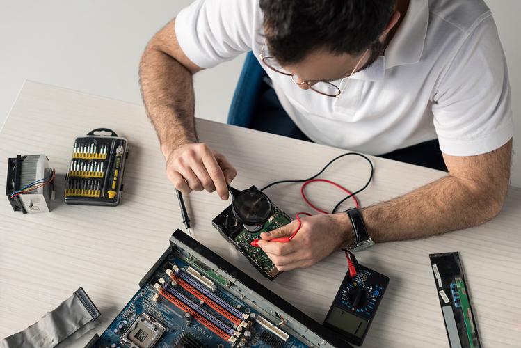 硬盘G表在维修检测中作用重大，你了解它的具体信息吗？