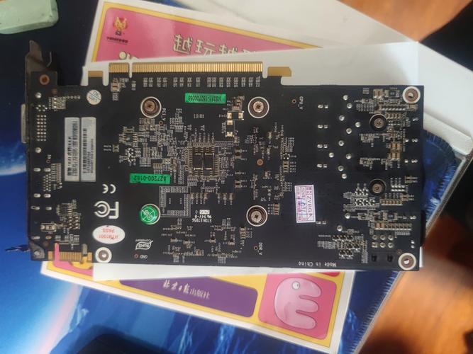 深入剖析：GTX760显卡鸡血驱动的神奇作用及原理？  第5张