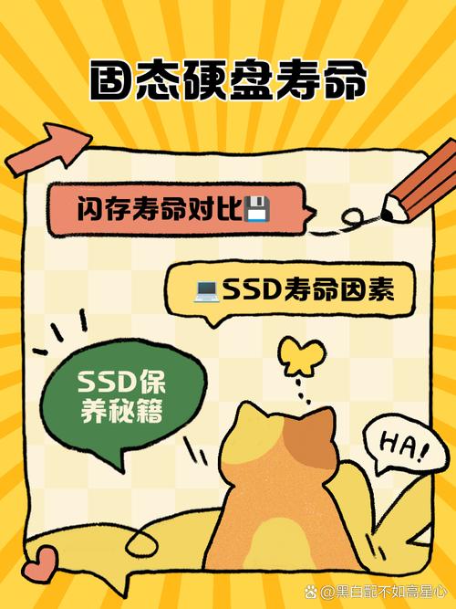 硬盘存放要点：温度对其寿命及数据安全影响几何？  第9张