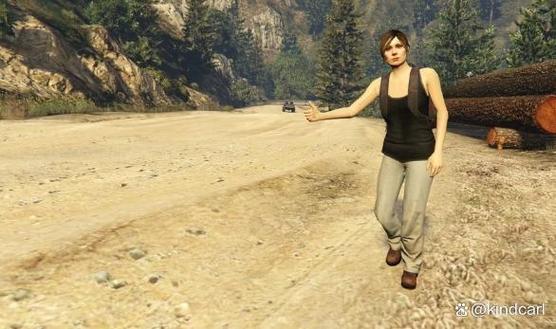 用GTX 560 SE运行GTA 5，虽有难题但带来别样体验？  第4张