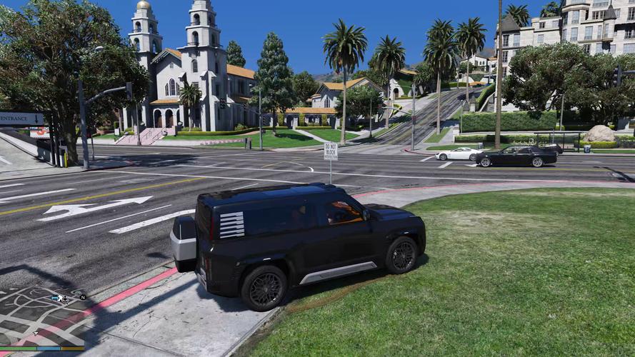 用GTX 560 SE运行GTA 5，虽有难题但带来别样体验？  第9张