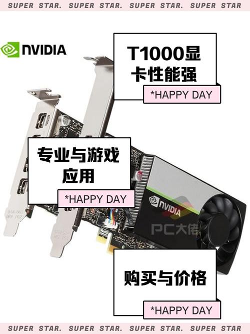 GTX1000系列显卡为何备受瞩目？诞生背景及相关信息详解  第9张