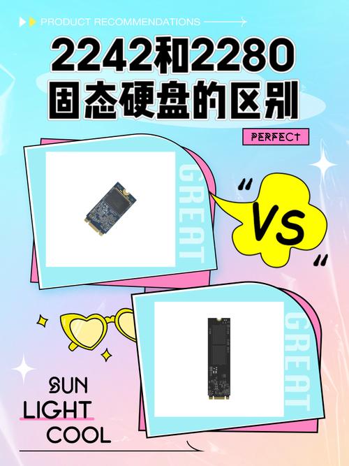 计算机存储双雄：固态硬盘与传统硬盘，谁更胜一筹？  第10张