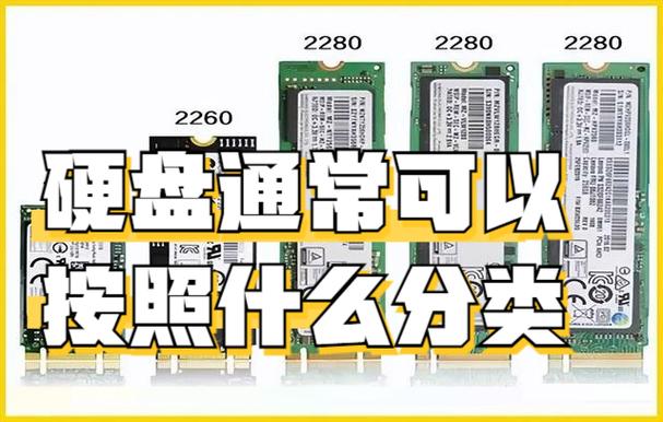 硬盘在计算机领域至关重要，其数据存储等用途你了解多少？  第2张