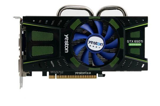 盈通GTX660游戏高手显卡，性能出色，畅享优质游戏体验  第3张