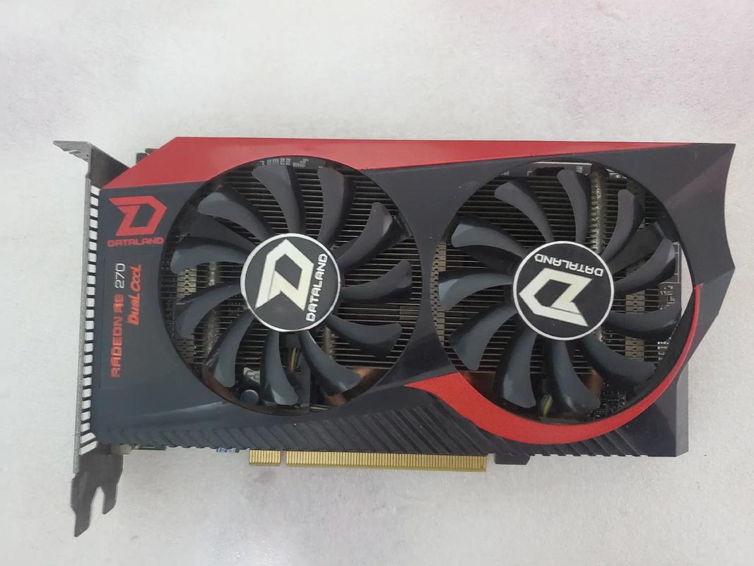R9 270X与GTX760销量佳，多维度详析两款显卡性能参数？  第5张