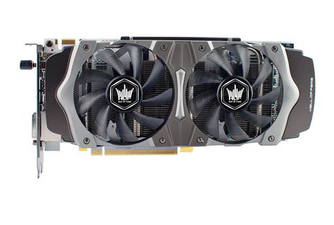 影驰GTX700显卡性能出众，多屏显示超适合办公与游戏  第5张