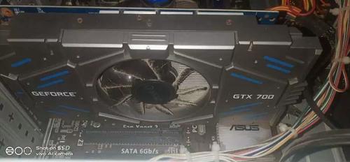 影驰GTX700显卡性能出众，多屏显示超适合办公与游戏  第7张