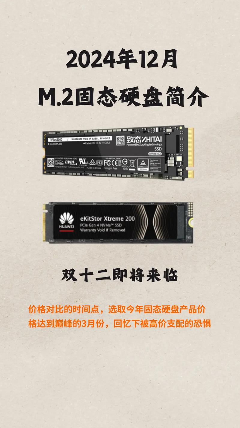 了解固态硬盘详细信息的关键方法，你知道几种？  第9张