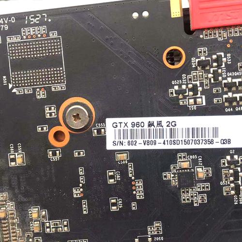 技嘉GTX960 2G显卡亮点多？日常使用与游戏性能全解析