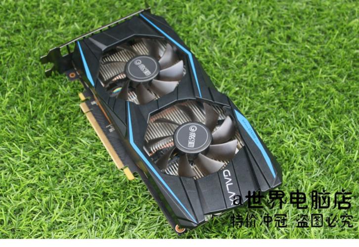 技嘉GTX960 2G显卡亮点多？日常使用与游戏性能全解析  第3张