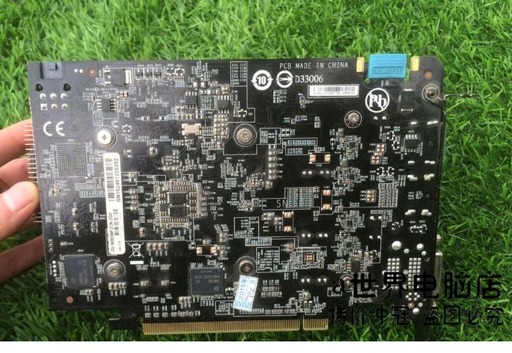 技嘉GTX960 2G显卡亮点多？日常使用与游戏性能全解析  第6张