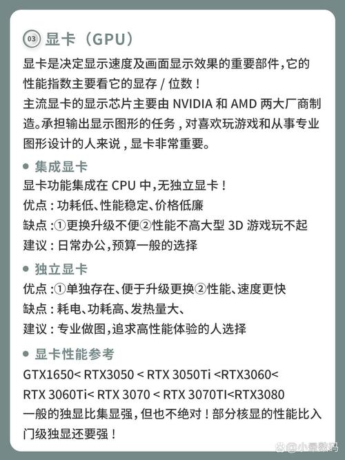 GTX1080装机策略：如何挑选匹配的CPU，提升游戏体验？  第8张
