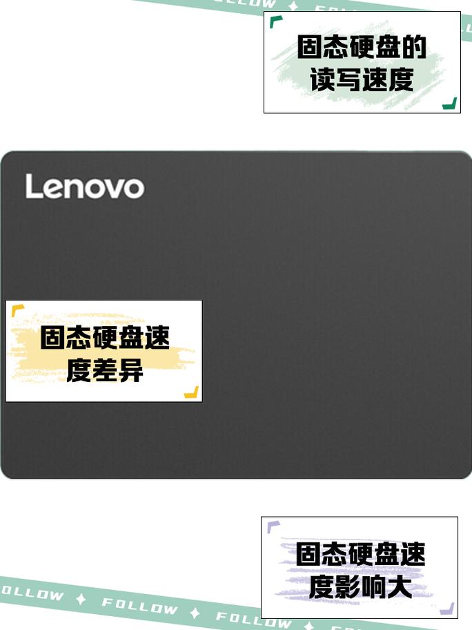 电脑运行速度与固态硬盘表现息息相关，如何评估其性能？