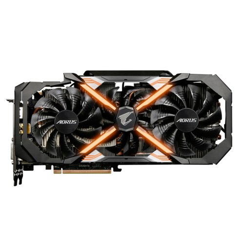 技嘉GTX1080Ti显卡性能卓越，多方面出色表现等你来瞧  第5张