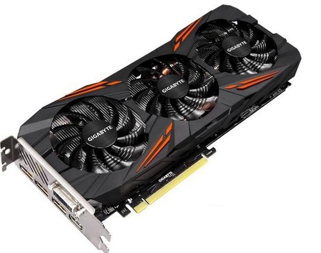 技嘉GTX1080Ti显卡性能卓越，多方面出色表现等你来瞧  第6张