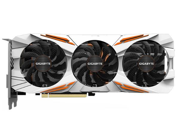 技嘉GTX1080Ti显卡性能卓越，多方面出色表现等你来瞧  第8张
