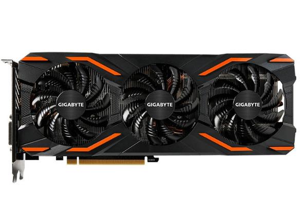 技嘉GTX1080Ti显卡性能卓越，多方面出色表现等你来瞧  第10张