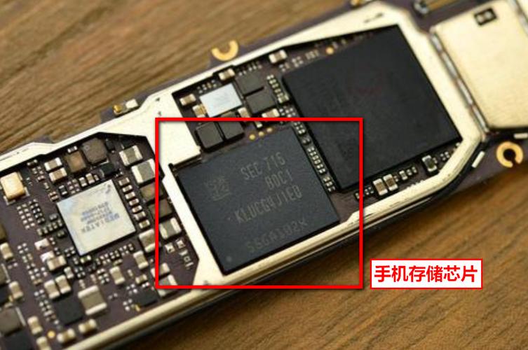 手机是否内置硬盘？传统与现代手机存储情况大揭秘