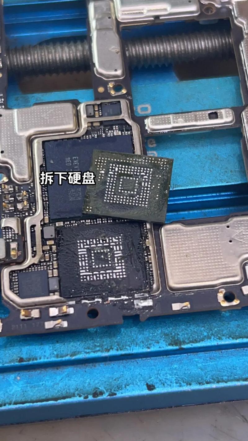 手机是否内置硬盘？传统与现代手机存储情况大揭秘  第5张