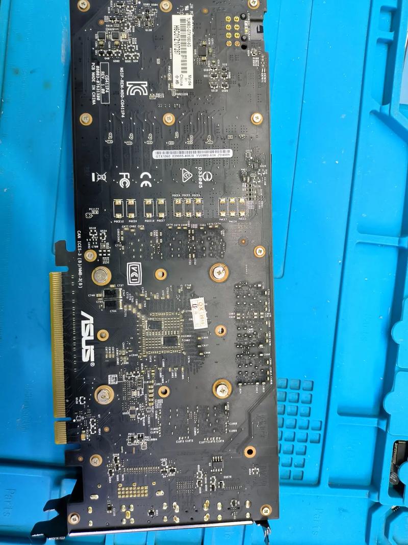 GTX1060显卡备受推崇，显存容量影响几何？你知道吗？  第5张