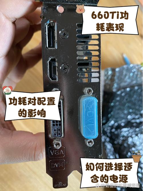 GTX650Ti曾受喜爱，其满载功耗关乎电源挑选及电费支出  第2张