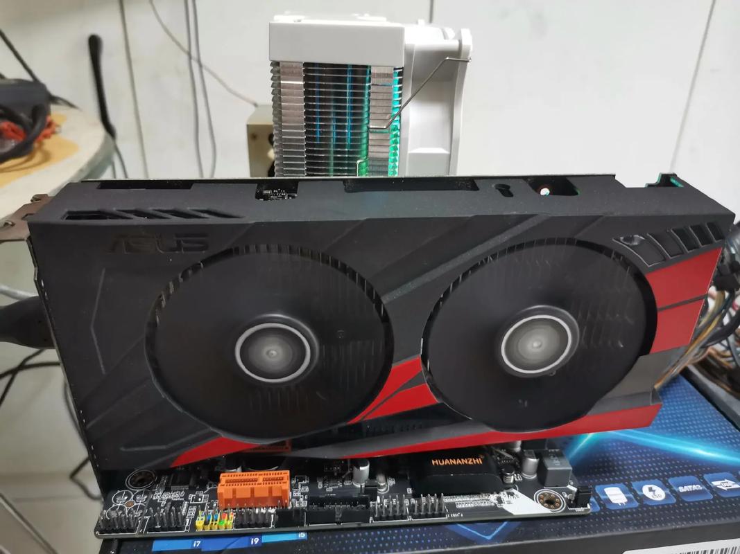 深入了解GTX1050Ti满载功耗，助力科学搭建电脑主机  第6张