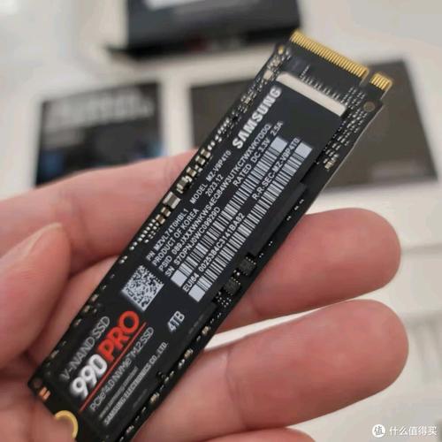 备受青睐的SSD硬盘，三星980 PRO性能究竟有多卓越？