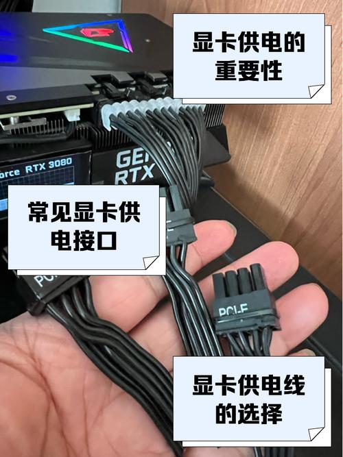 组装电脑时，GTX1080ti电源适配有多关键？这些因素要考虑