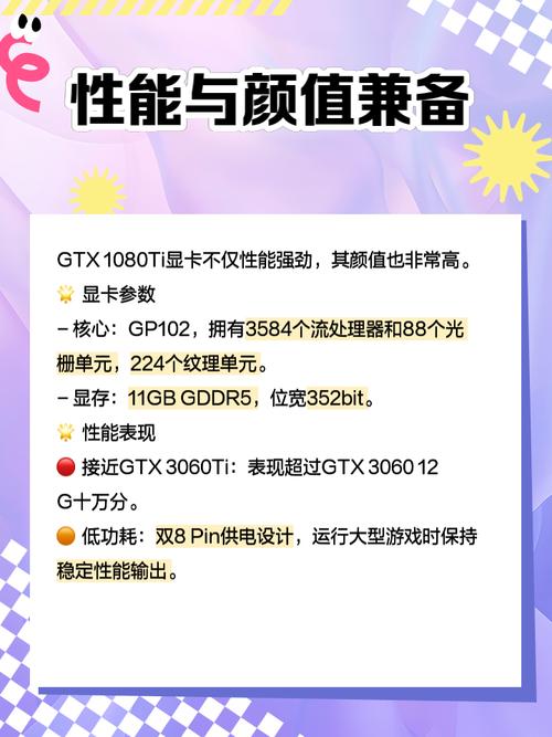 GTX1080双卡交火技术显著提升性能，游戏体验更流畅？  第6张