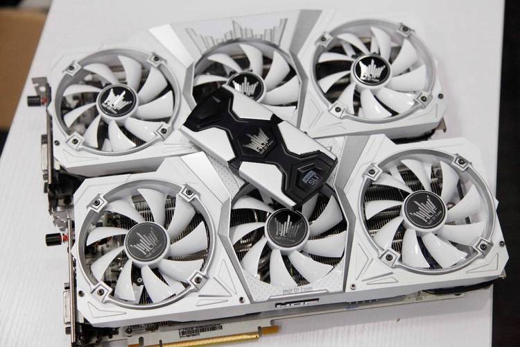 GTX1080双卡交火技术显著提升性能，游戏体验更流畅？  第7张