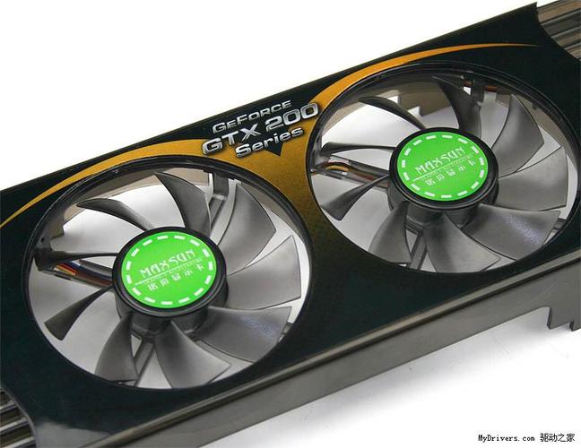 2009年英伟达推出的GTX275，如今在二手市场情况如何？  第5张