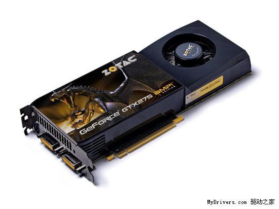 2009年英伟达推出的GTX275，如今在二手市场情况如何？  第6张