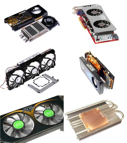 2009年英伟达推出的GTX275，如今在二手市场情况如何？  第7张