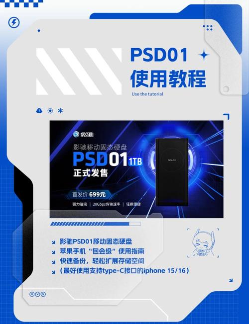 如何将闲置固态硬盘改造成便携式移动硬盘？详细步骤来了  第3张